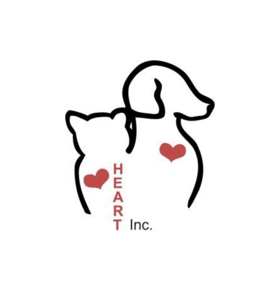 HEART Animal Rescue and Adoption Team, Inc.