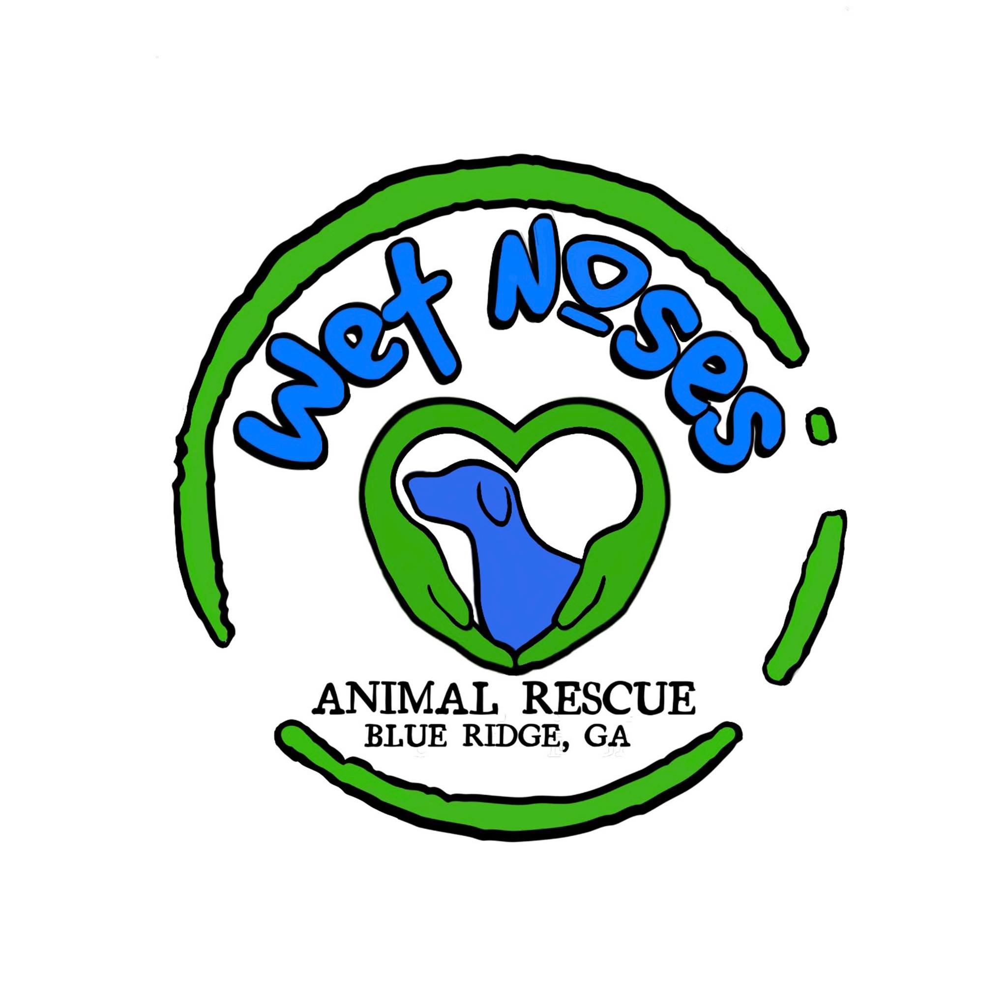 Wet Noses Animal Rescue, Inc.