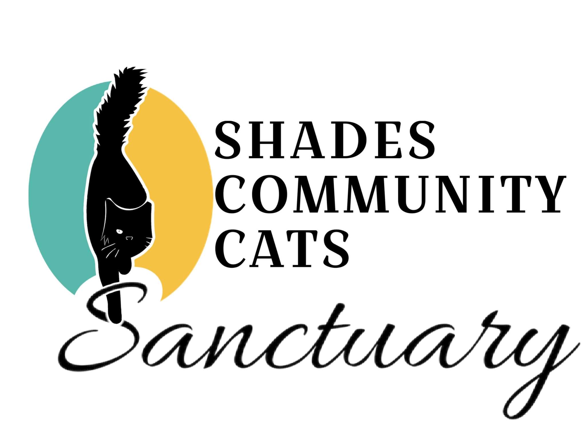 Shades Community Cats Sanctuary Inc.