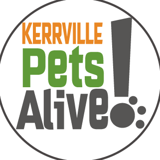 Kerrville Pets Alive