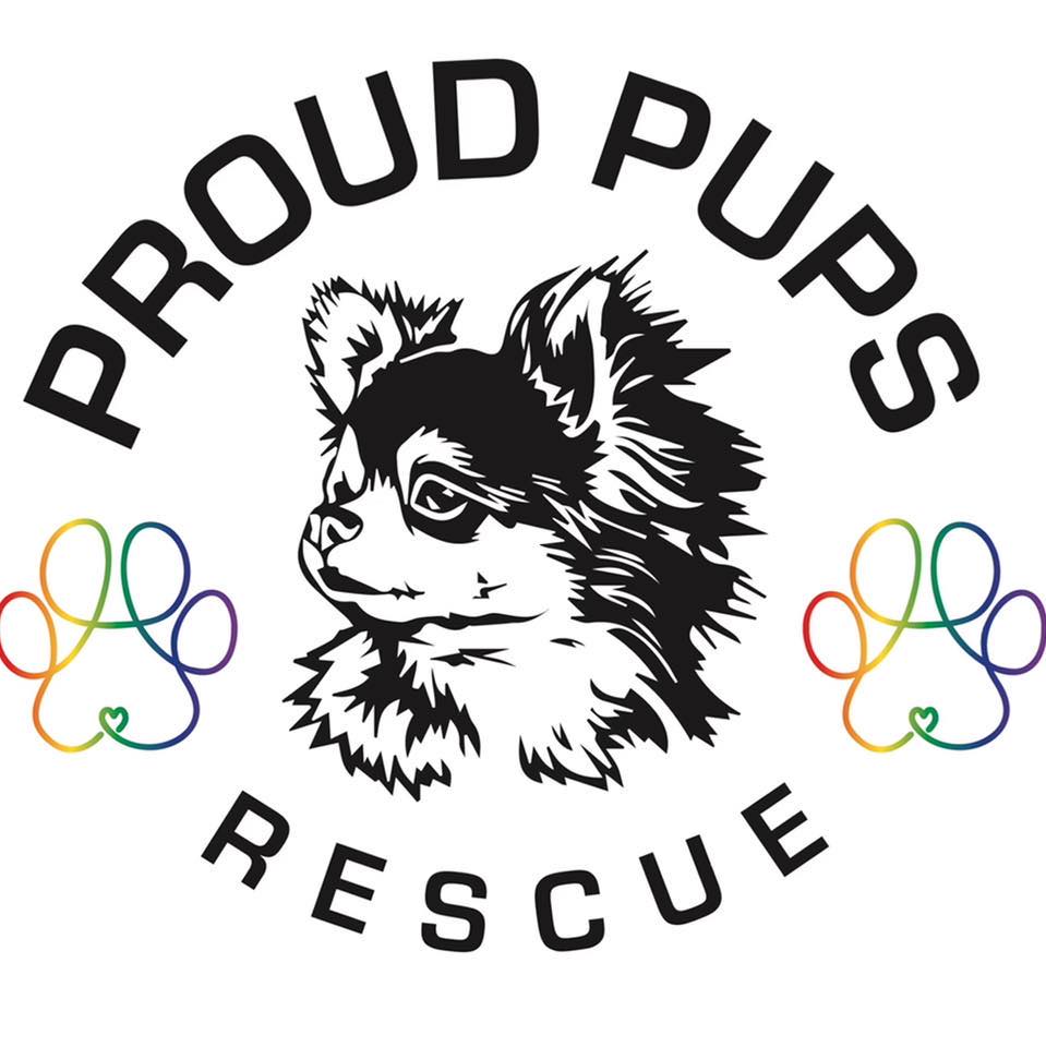 Proud Pups Rescue Inc