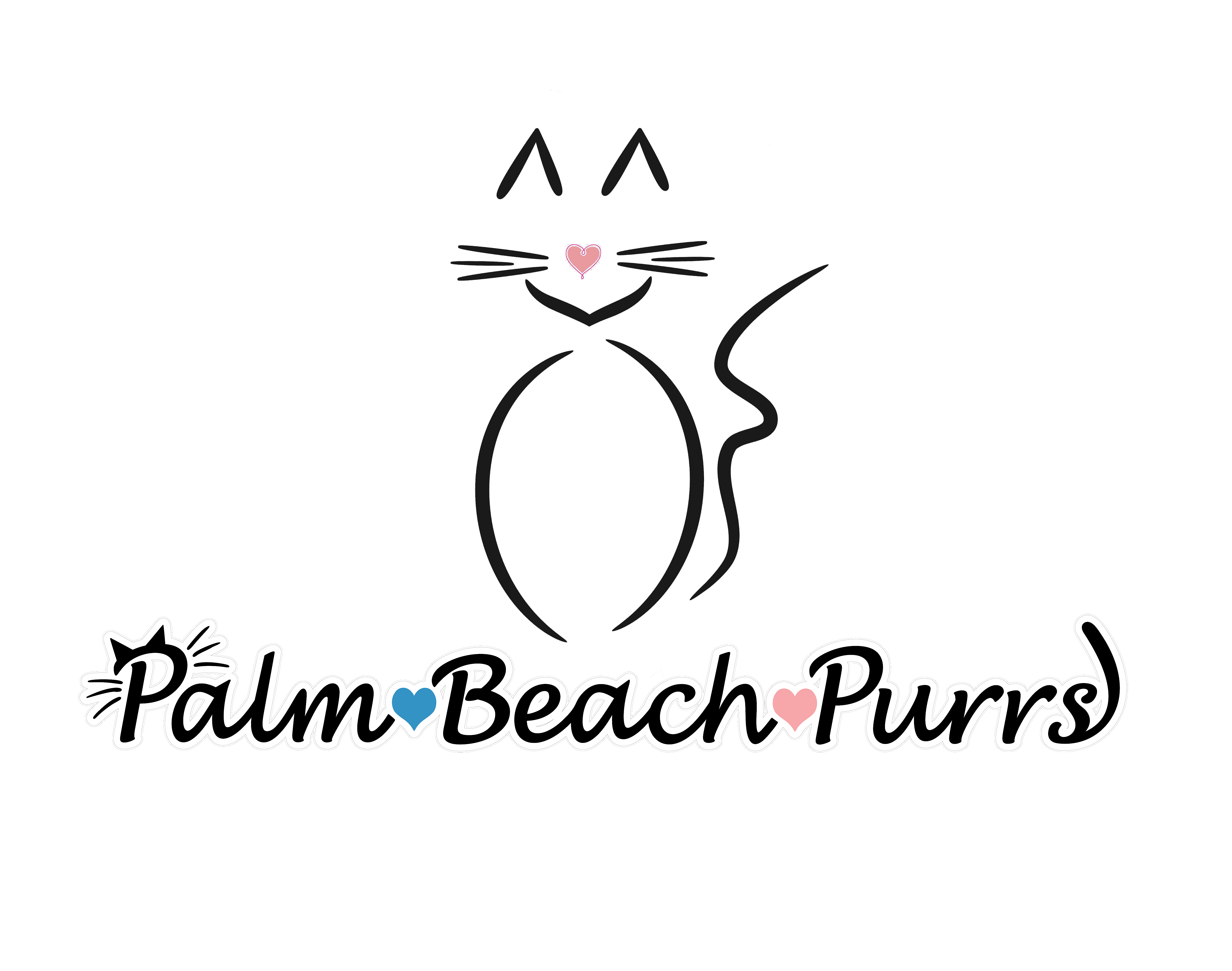  Palm Beach Purrs 