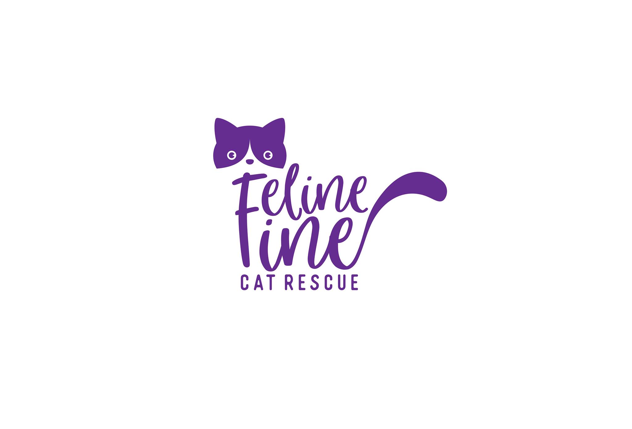 Feline Fine Cat Rescue