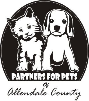 Partners for Pets of Allendale County