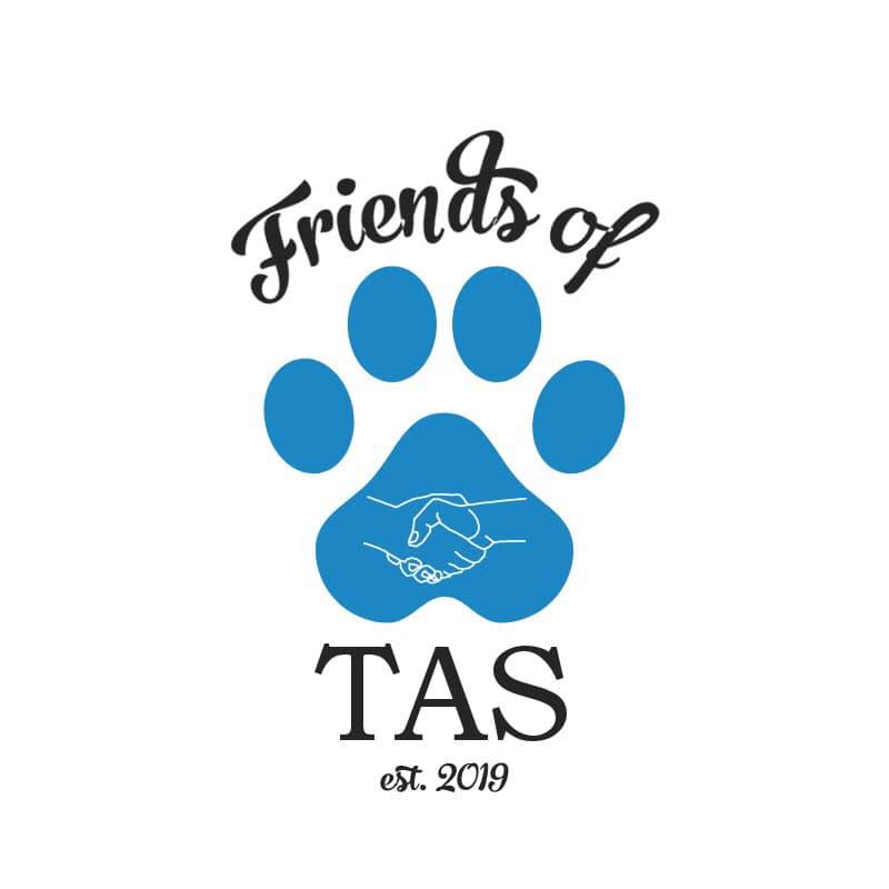 Friends Of The Tracy Animal Shelter