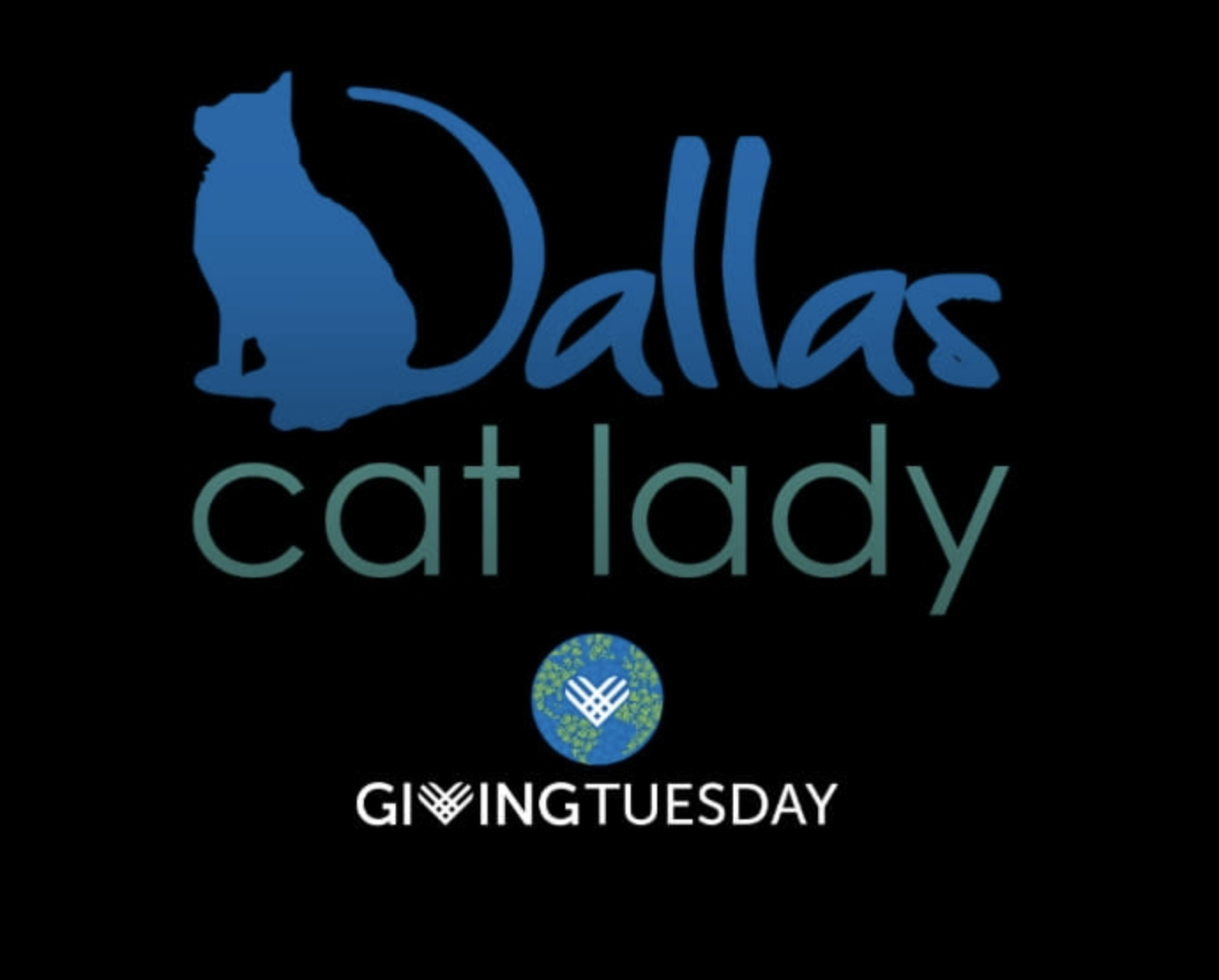 Dallas Cat Lady