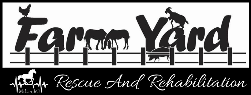 FarmYard Rescue And Rehabilitation