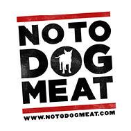 No To Dog Meat Foundation