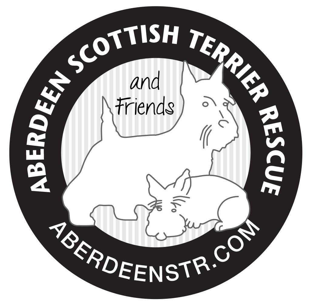 Aberdeen Scottish Terrier Rescue