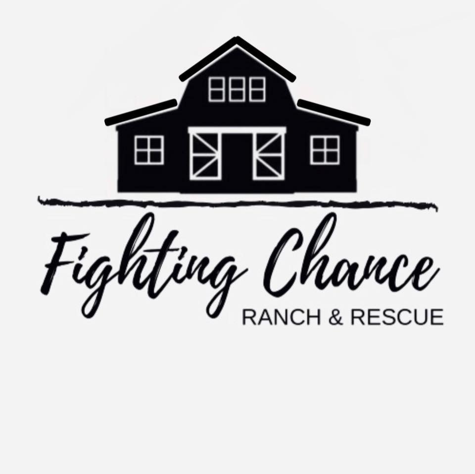 Fighting Chance Ranch & Rescue