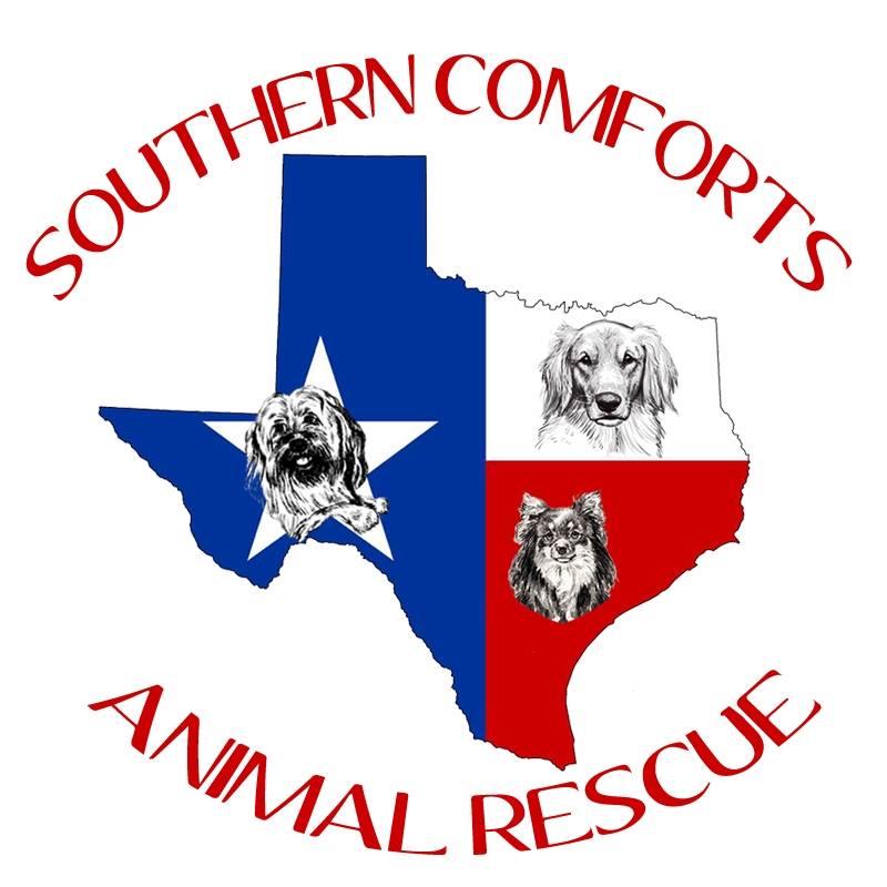 Southern Comforts Animal Rescue