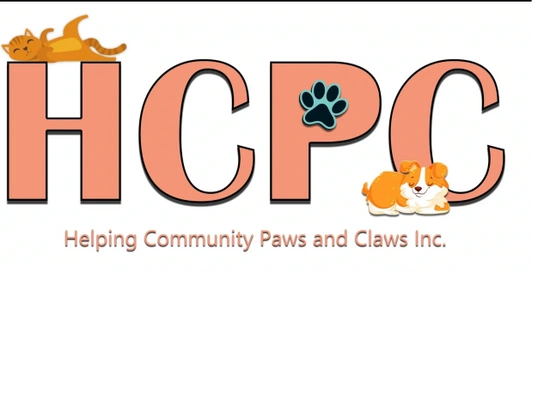 Helping Community Paws and Claws Inc.