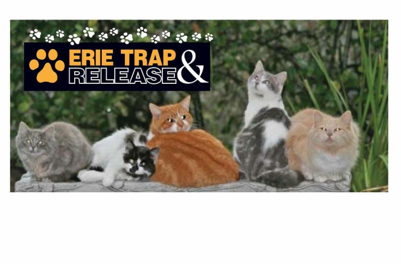 Erie Trap And Release Inc.