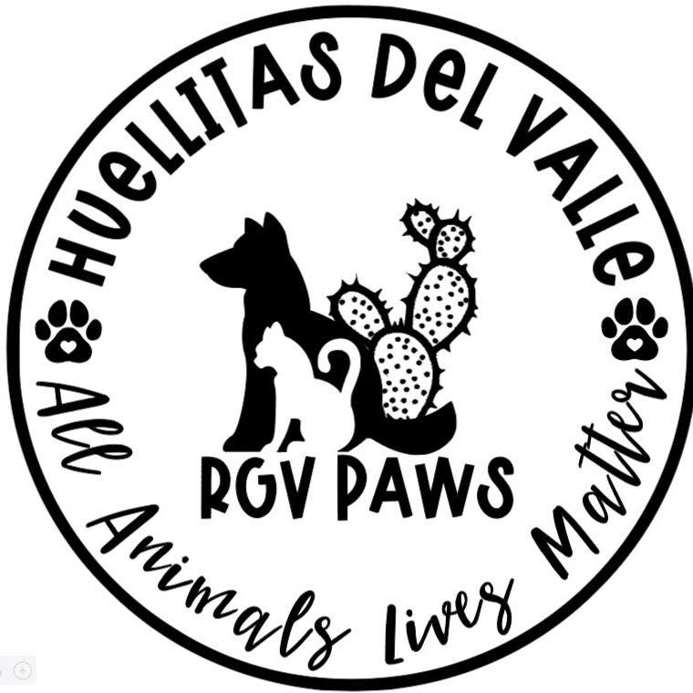 Rgv Paws-Huellitas Del Valle