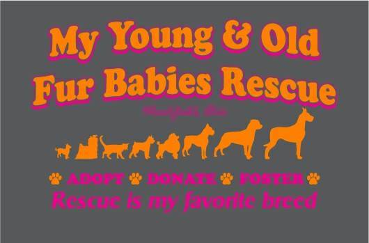 Myofb Rescue Inc.