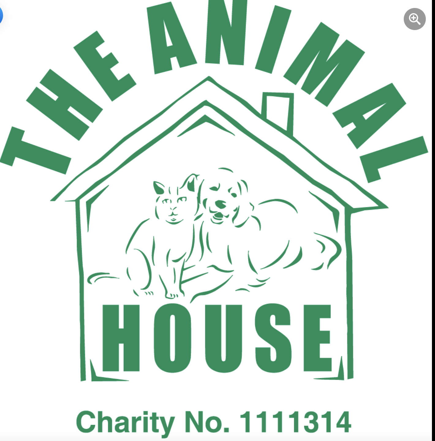 The Animal House Rescue