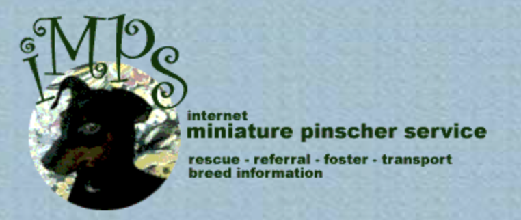 Internet Miniature Pinscher Service