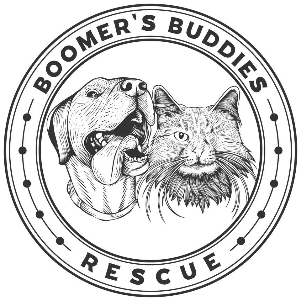 Boomer's Buddies Rescue