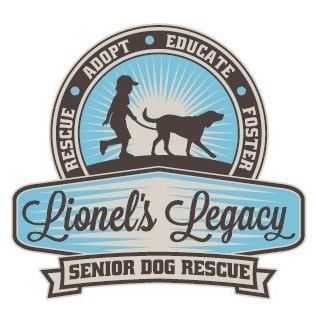 Lionel's Legacy Senior Dog Rescue