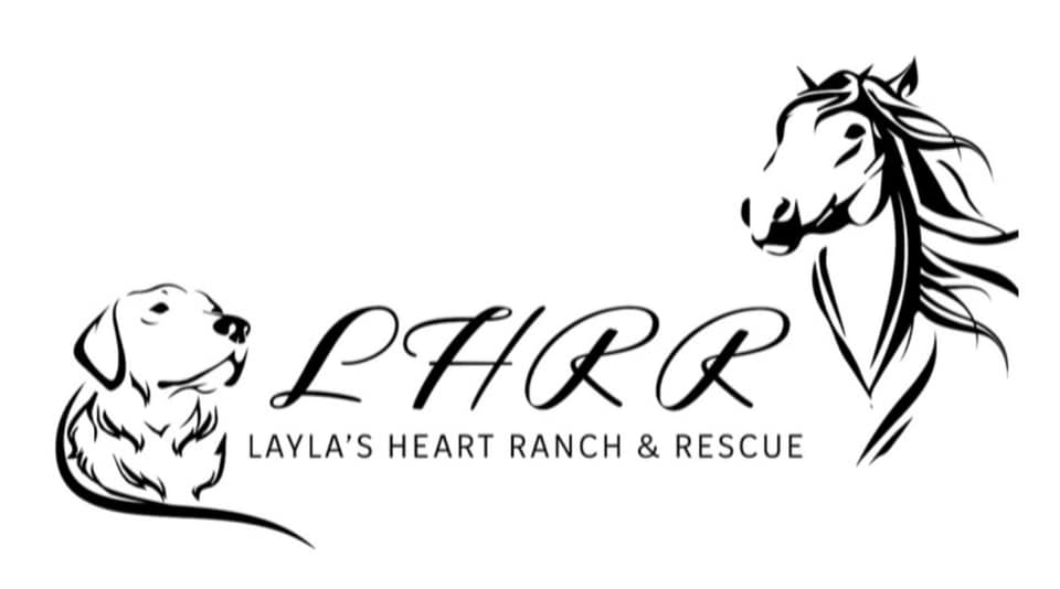 Layla’s Heart Ranch and Rescue