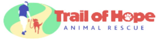 Trail Of Hope Animal Rescue Inc.