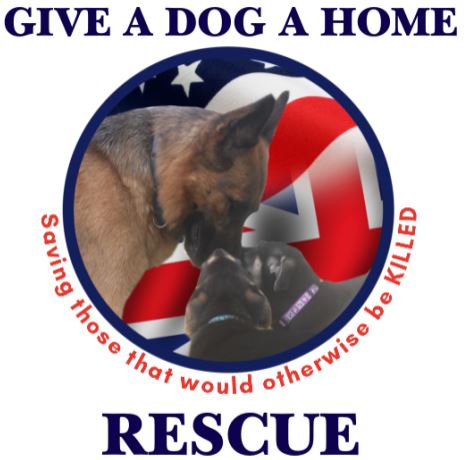 Give A Dog A Home Rescue