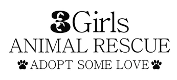 3 Girls Animal Rescue, Inc.