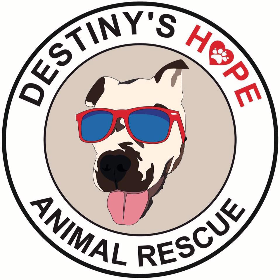 Destiny's Hope Animal Rescue