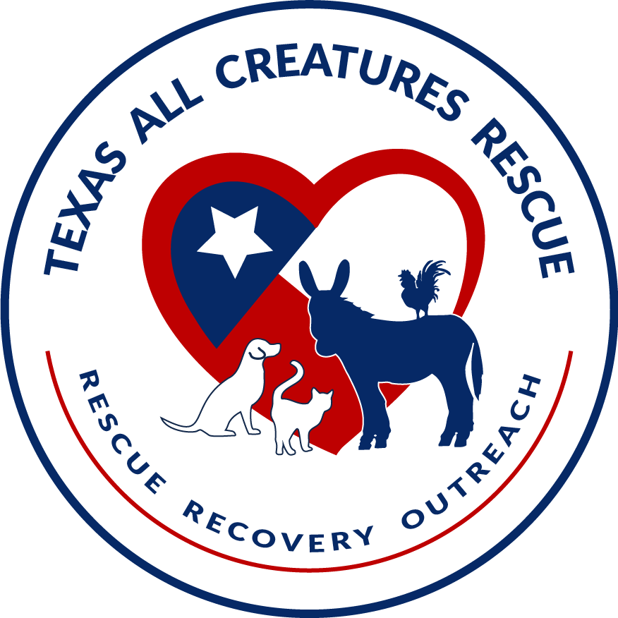 Texas All Creatures Rescue