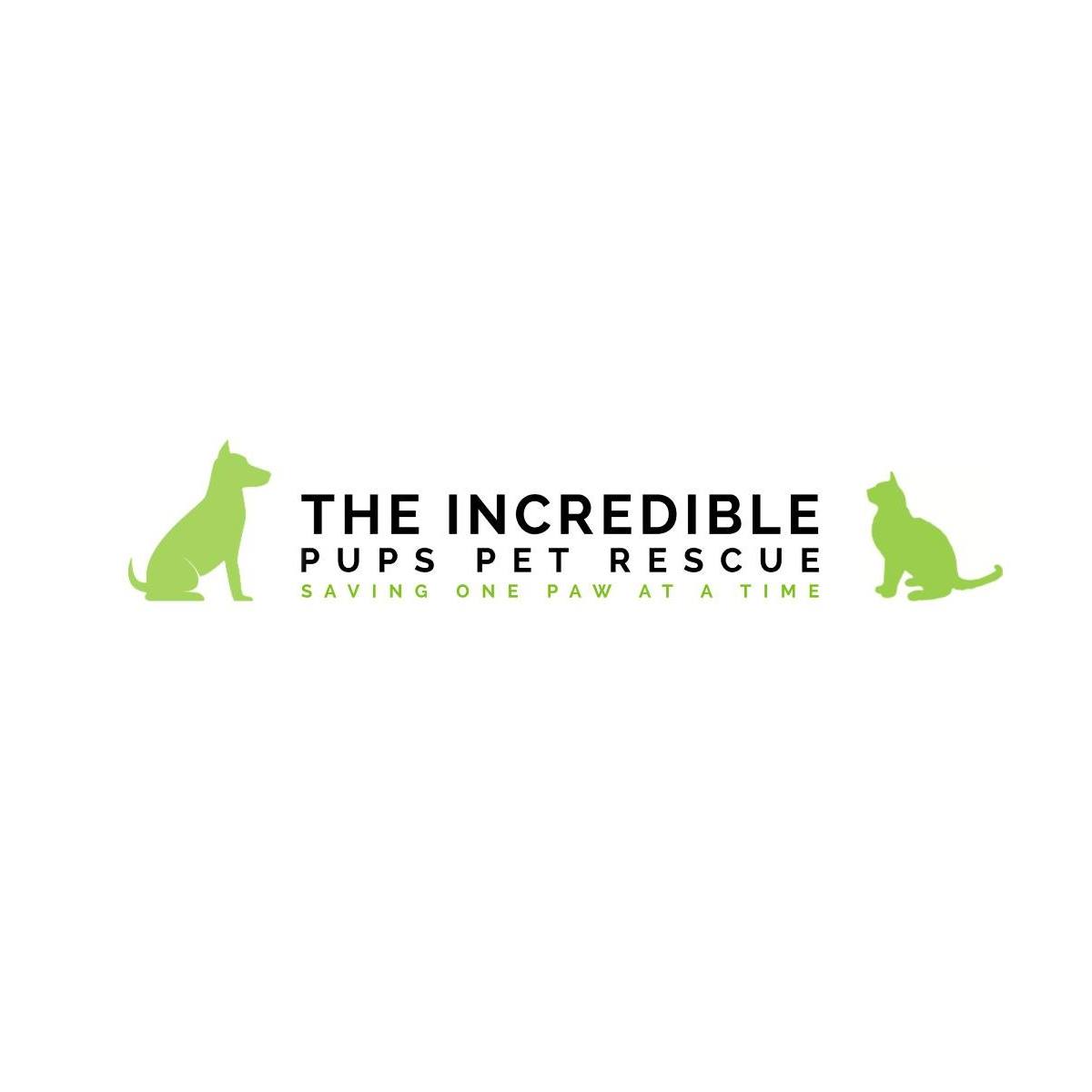 Incredible Pups Pet Rescue