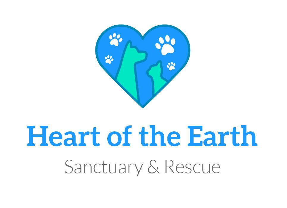 The Heart of the Earth Sanctuary and Rescue, Inc