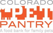 Colorado Pet Pantry