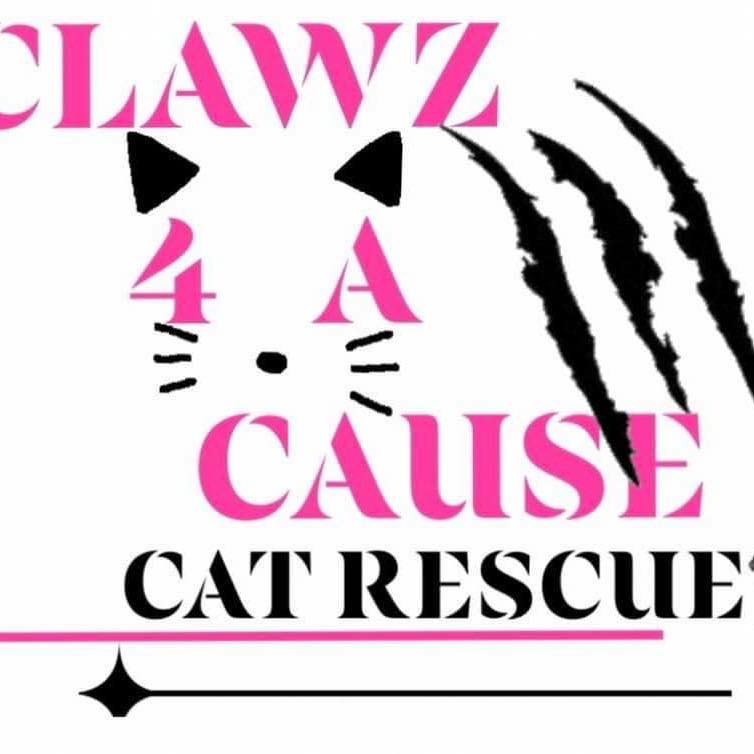 CLAWZ 4 A CAUSE