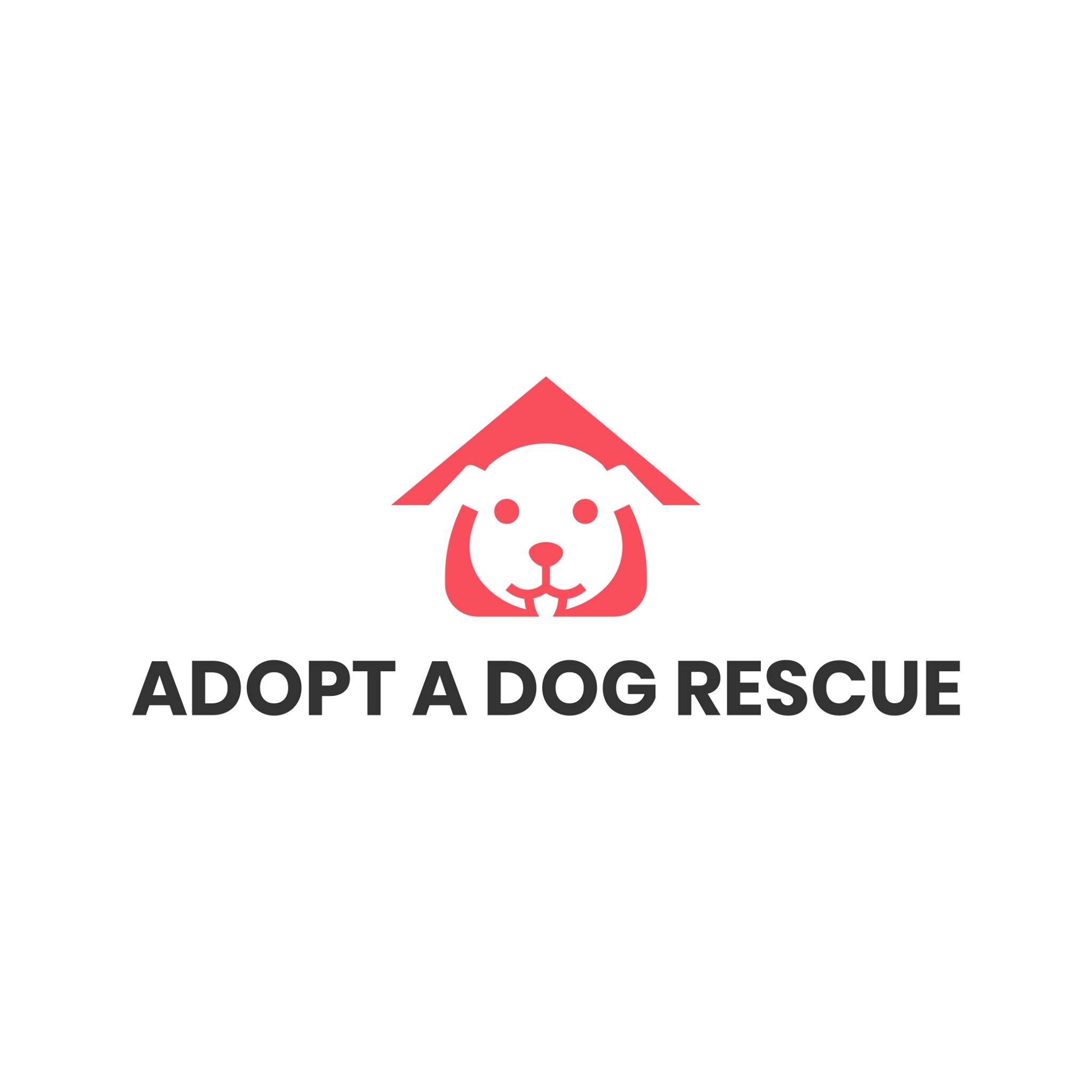 Adopt A Dog Rescue