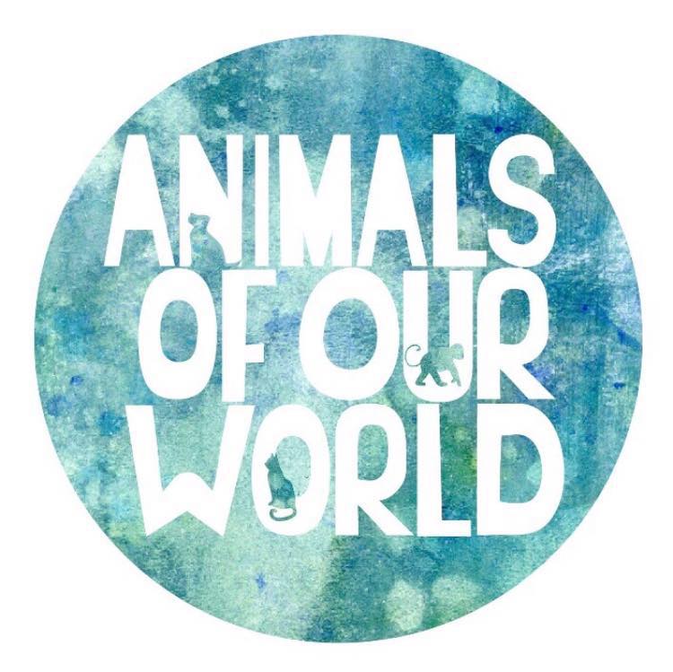 Animals Of Our World