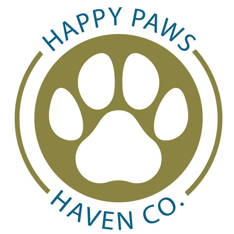 Happy Paws Haven Co.