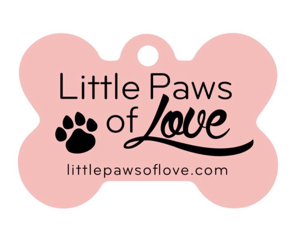 Little Paws of Love Inc.