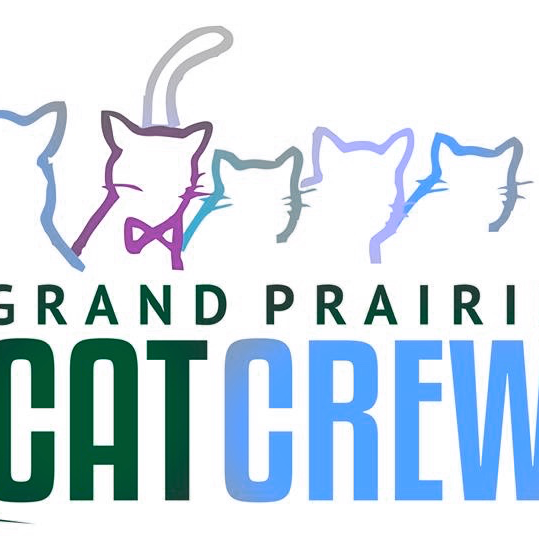 Grand Prairie Cat Crew