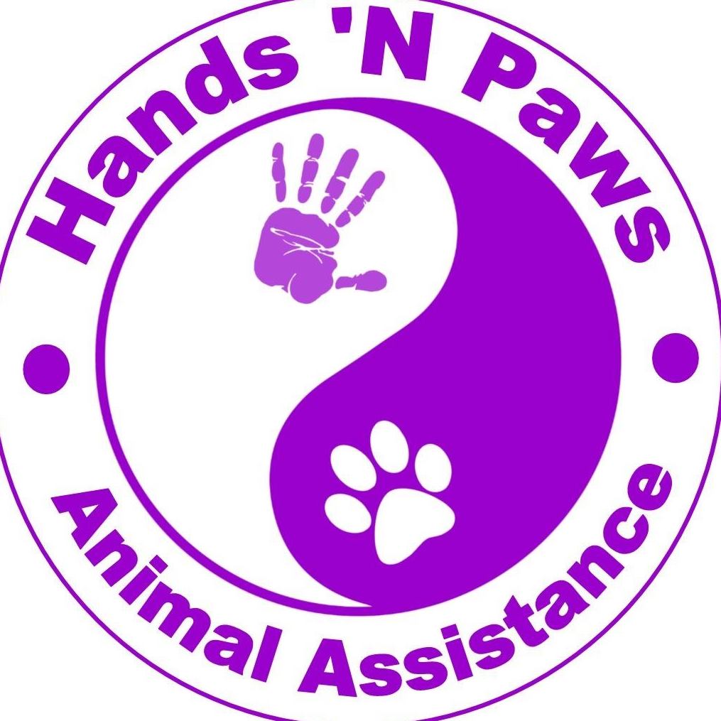 Hands N Paws Animal Assistance