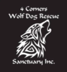 4 Corners Wolf Dog Rescue Sanctuary Inc