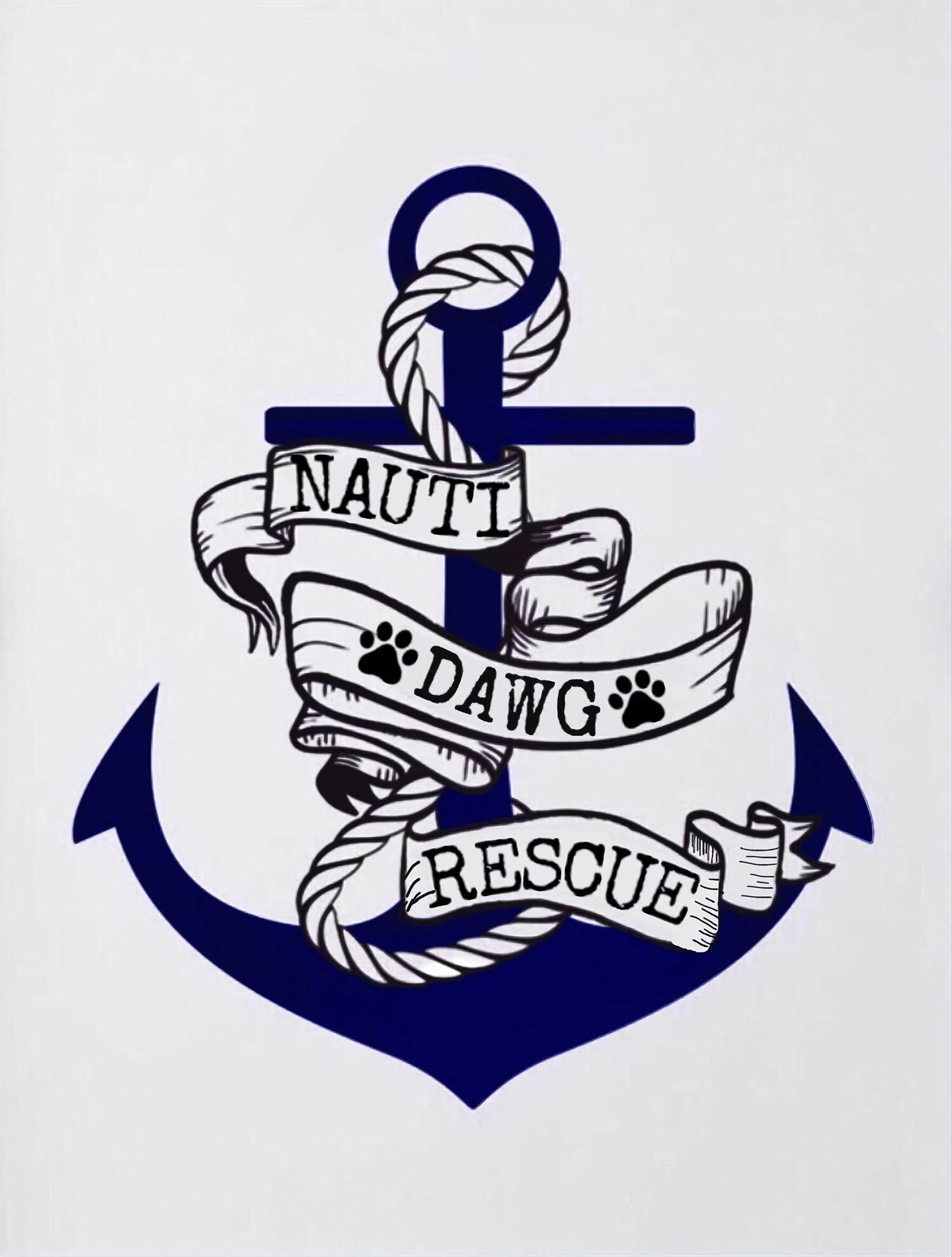 Nauti Dawg Rescue