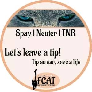 Feral Cat Awareness Team