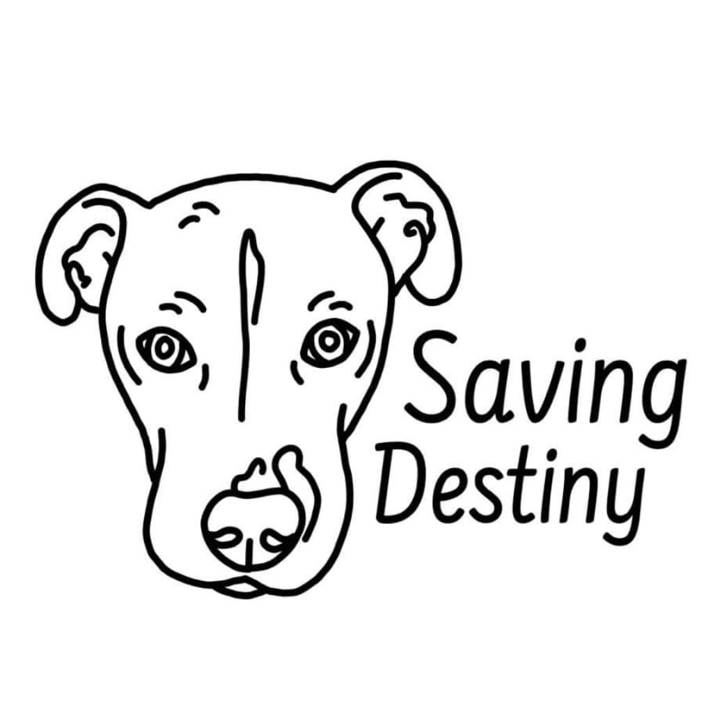 Saving Destiny Animal Rescue