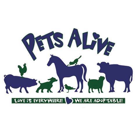 Pets Alive