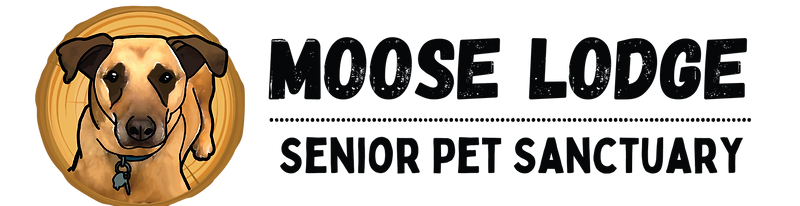 Moose Lodge Senior Pet Sanctuary