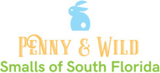 Penny & Wild Smalls of South Florida