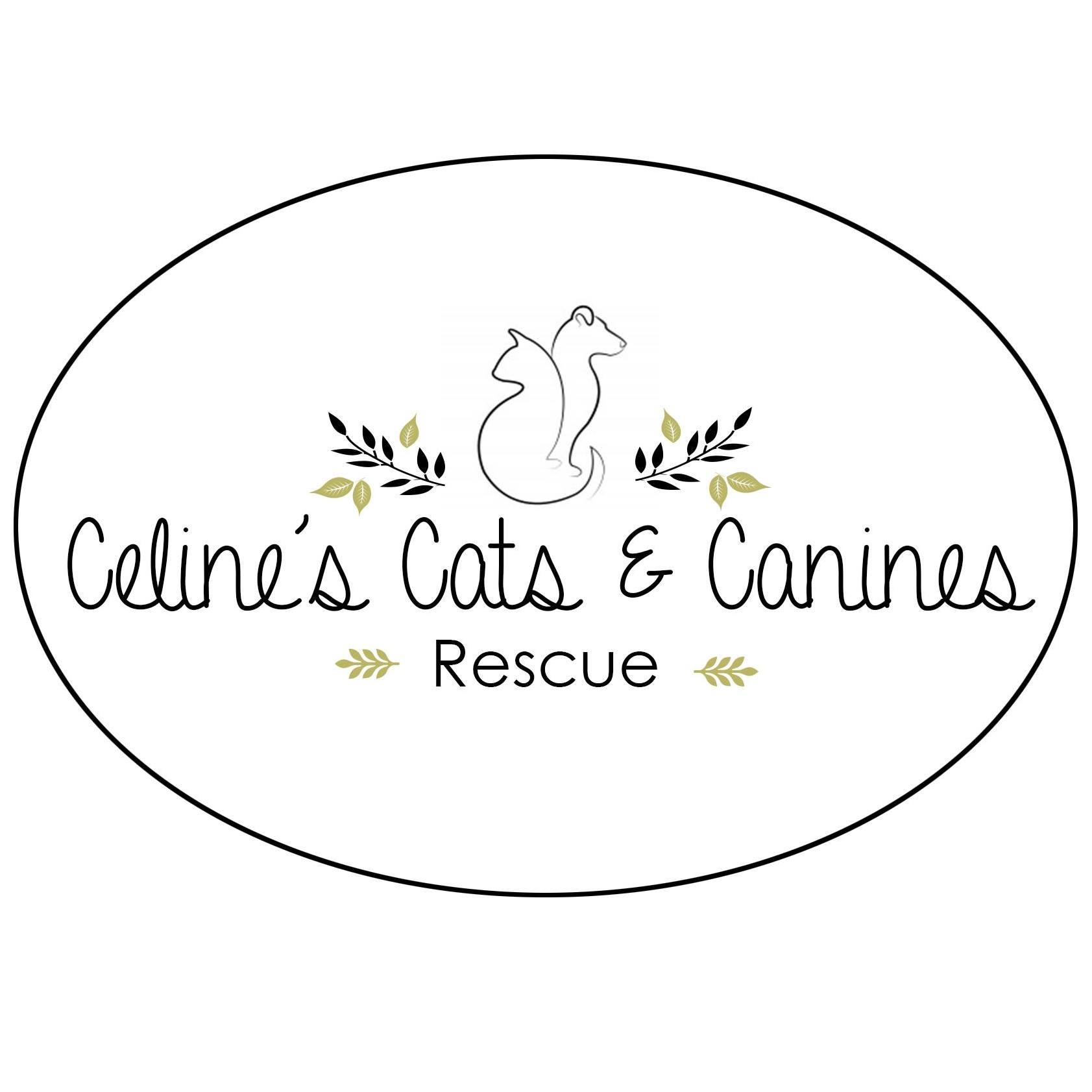 Celine's Cats & Canines Rescue