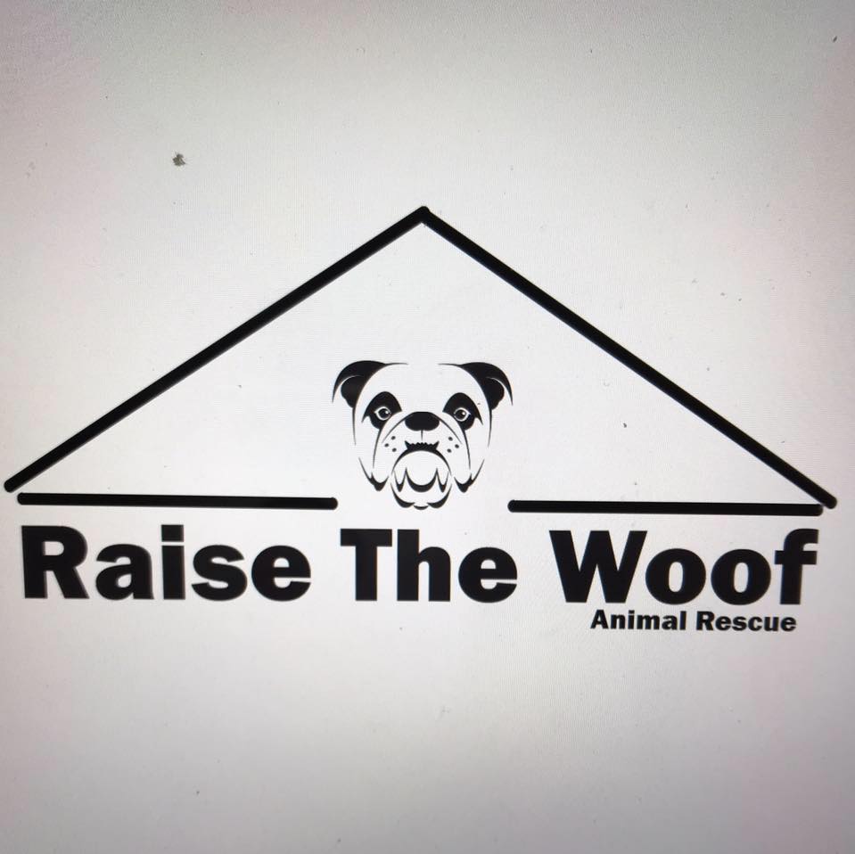 Raise the Woof