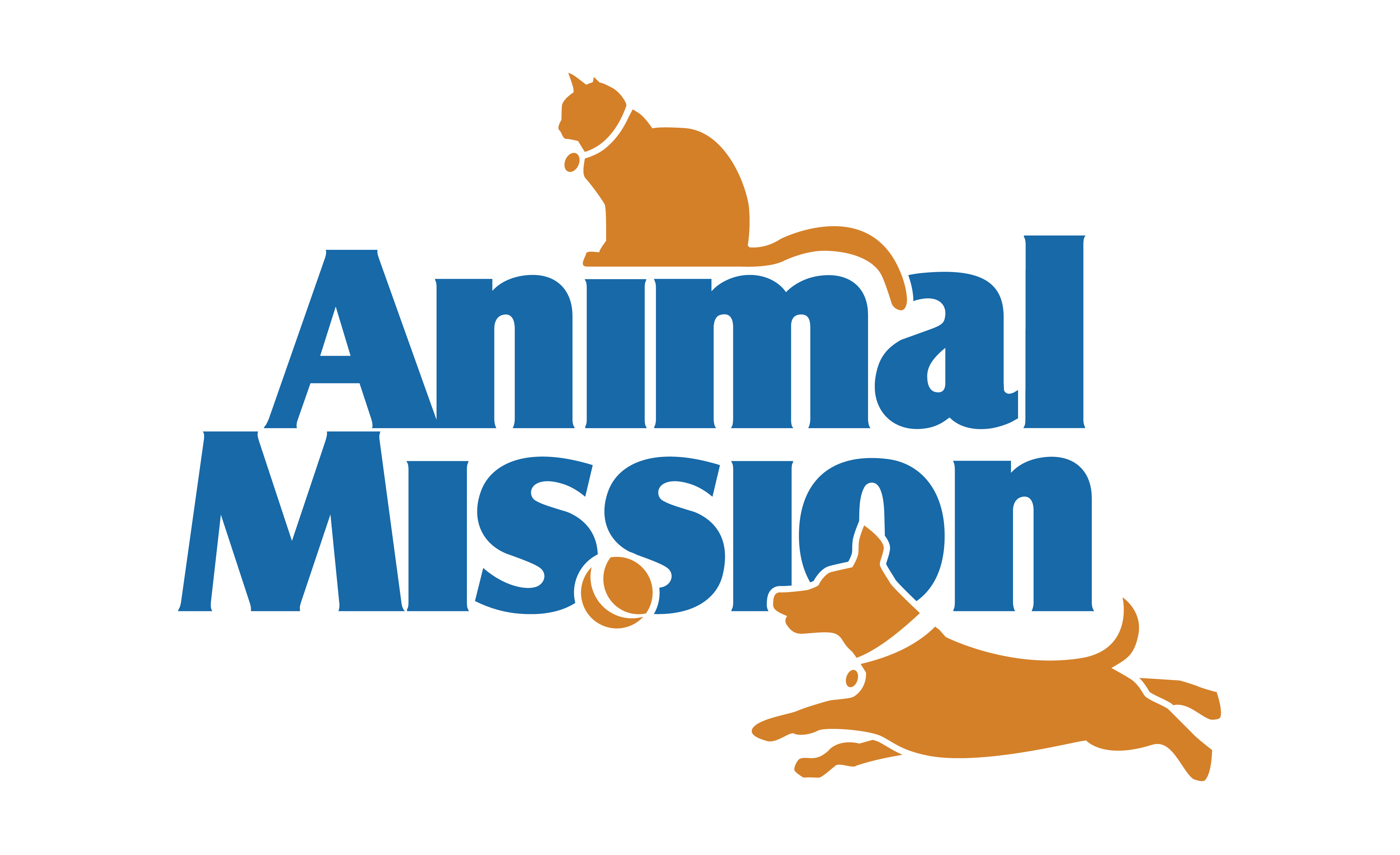 Animal Mission