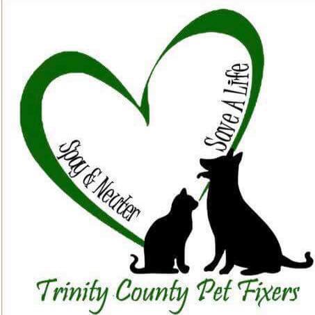 Trinity County Pet Fixers
